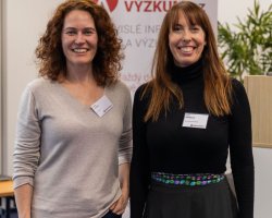 Konference SCIENCE COMMUNICATION 2025 portálu VědaVýzkum.cz